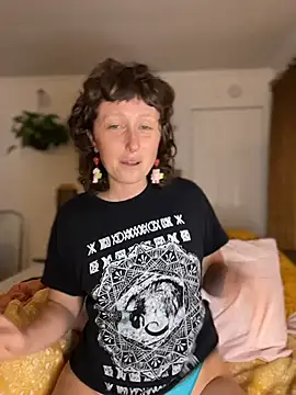 mossy_kiss' Webcam Show