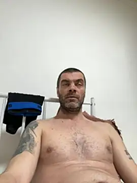 DOMINATOR_SIR-MASTER Webcam show