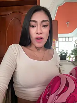 Bonny_Eva Live XXX-Chat