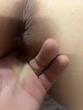 MikyVesela's Live XXX Chat