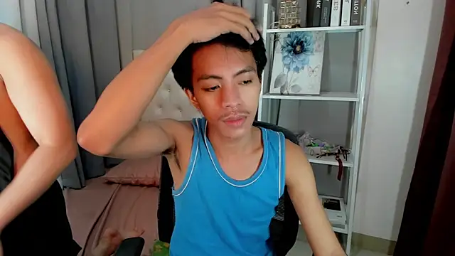 davincihugecock Webcam show