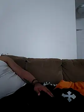 Chat XXX en directo de TooGoodConway23