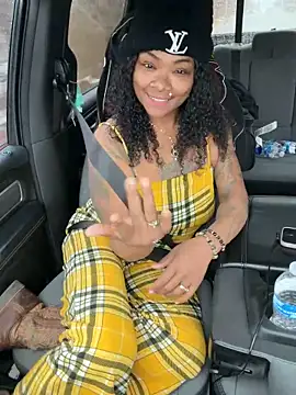 HaloRodeoLover2 웹캠 쇼