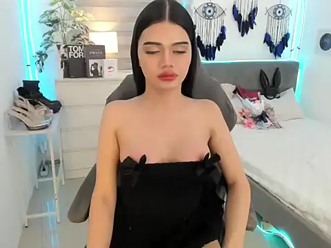 tstoni_talks Webcam-Show