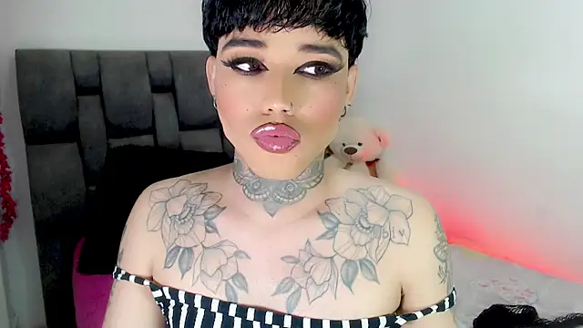 Show de webcam de little_star_porn