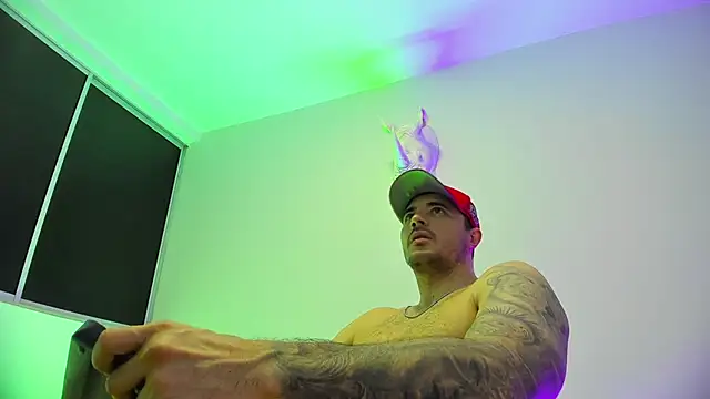 Pokazy przed kamerką – Dagoti