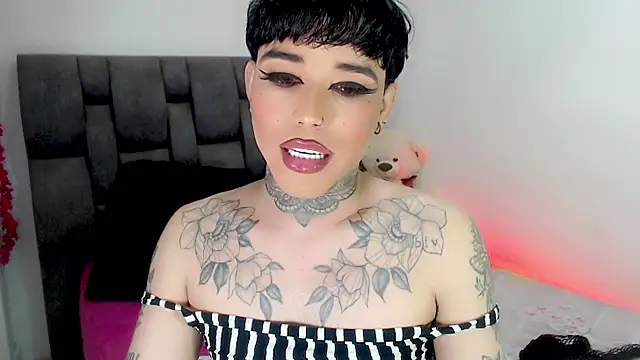 little_star_porn ওয়েবক্যাম শো