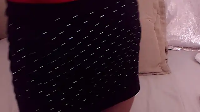 RebeccaNoble's Live XXX Chat