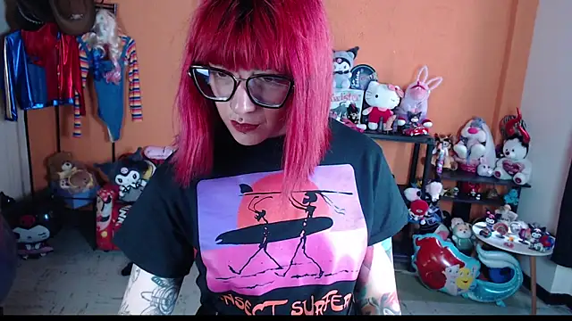 Chat XXX en directo de MissMiia2