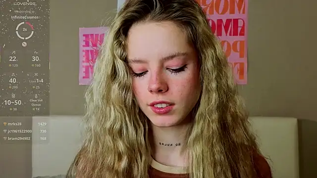 TiffinyMergist: απευθείας συνομιλία ΧΧΧ