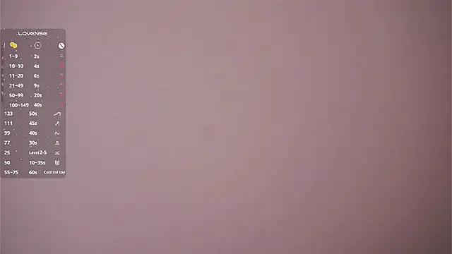 Chat XXX en directo de EffieHenri