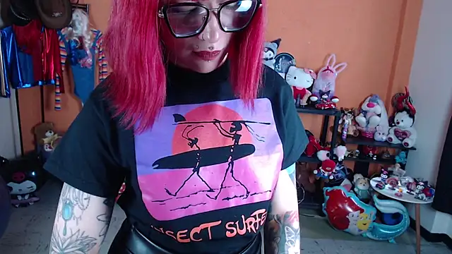 MissMiia2's Live XXX Chat