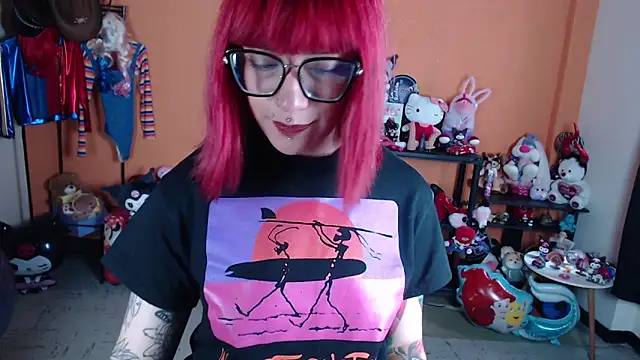 MissMiia2 Chat XXX in diretta