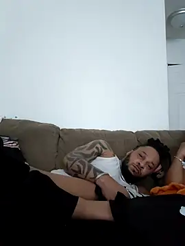 TooGoodConway23 webkamerás műsora