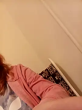 Czat XXX na żywo – MssAngela