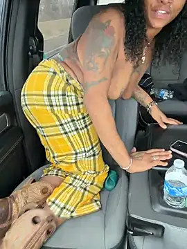 Živý XXX chat HaloRodeoLover2