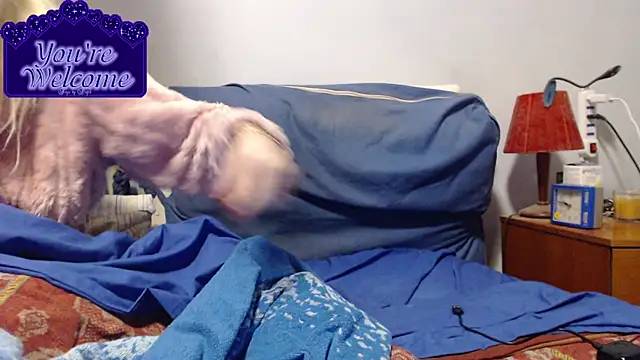 Sembang XXX Secara Langsung martachatte