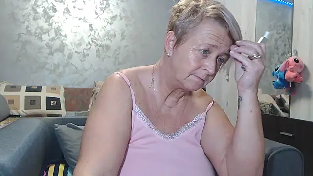 RosesandLillies – webcam-show