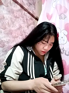 Nul-chal Pertunjukan Webcam