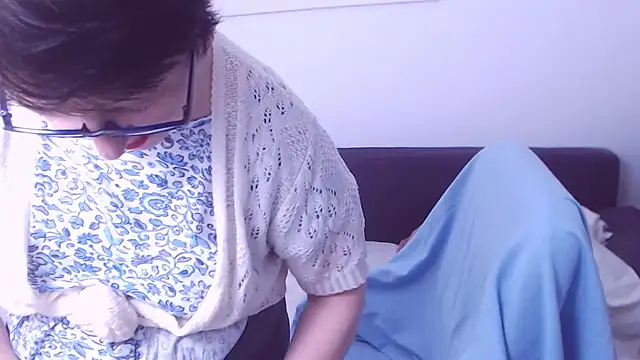 Chatroom XXX en direct de ChristaRose