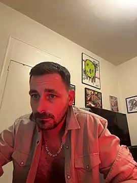 Show webcam de defbond420