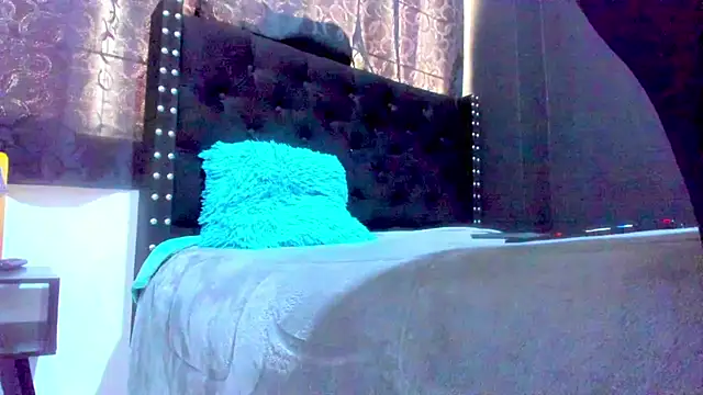 Chat XXX ao vivo de amareto_queen