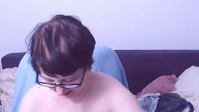 Sembang XXX Secara Langsung ChristaRose