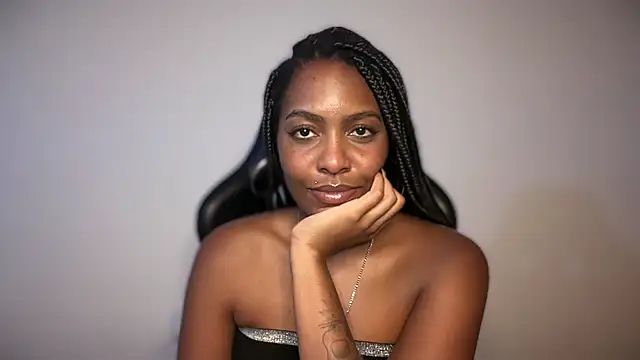 br_girlのウェブカメラショー