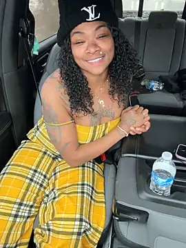 HaloRodeoLover2 webkamerás műsora