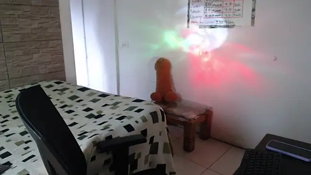 Czat XXX na żywo – girl_milk2