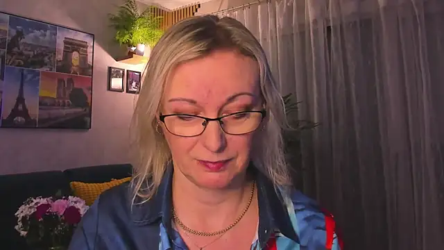 Вебкам-шоу vanessa_chat