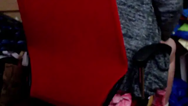 Chat XXX ao vivo de mayasmith