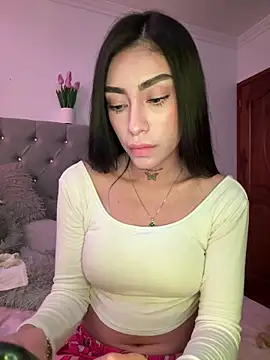 Chat XXX en directo de Bonny_Eva