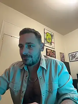 defbond420 élő XXX-chatje