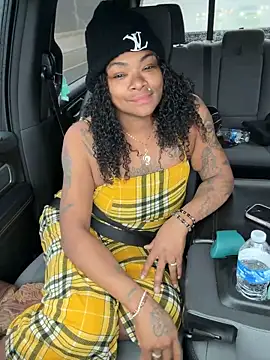 HaloRodeoLover2のライブXXXチャット