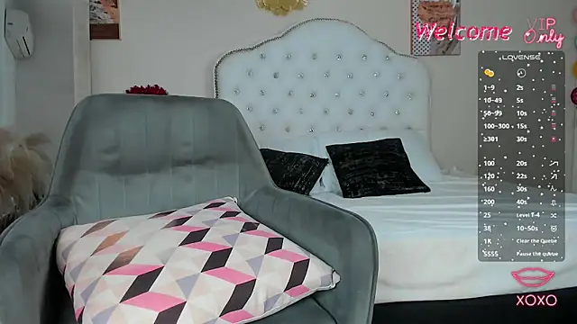 Онлайн чат XXX AmberAdams_