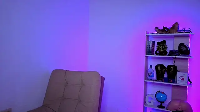 exquisite_gabe's Live XXX Chat