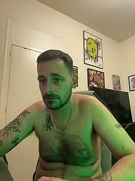 Živý XXX chat defbond420