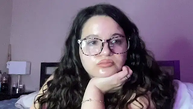 SoyOceanne Webcam-Show