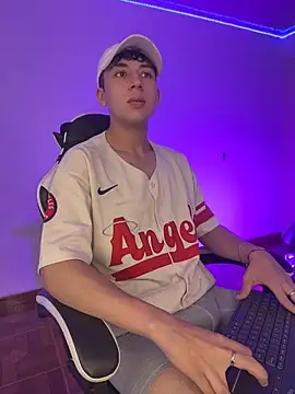 Chat XXX Live oliver_kyy