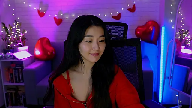 HannaRosie_'s Live XXX Chat