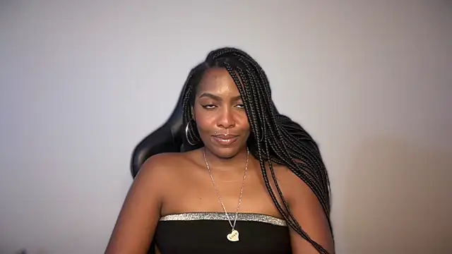 Show de br_girl na webcam