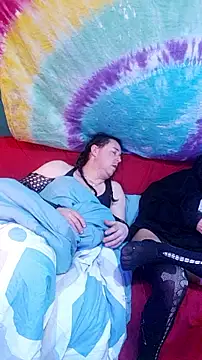 Booboo_kityfux Obrolan Langsung XXX