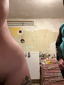 sexycouples35 Adlı Modelin Canlı XXX Sohbeti