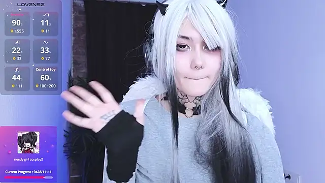 Ravens_Nest Live XXX Chat