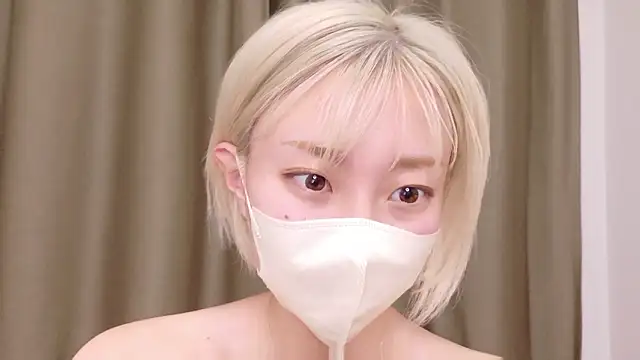 Nana__ch Webcam show