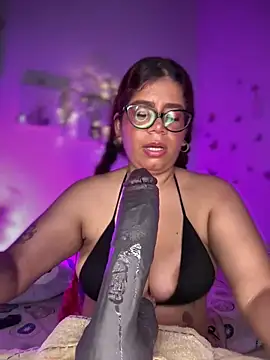 Solaangel_ Live XXX Chat