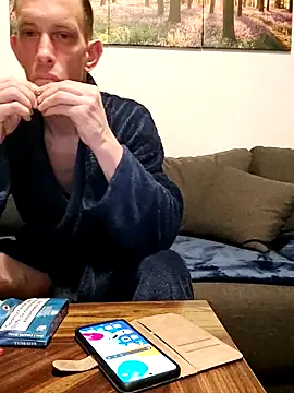 Pertunjukan Kamera Web hamstiboy55