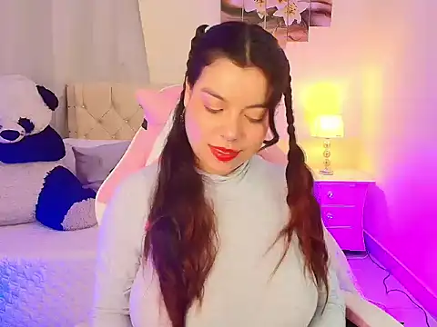 LillithRoses_ লাইভ XXX চ্যাট