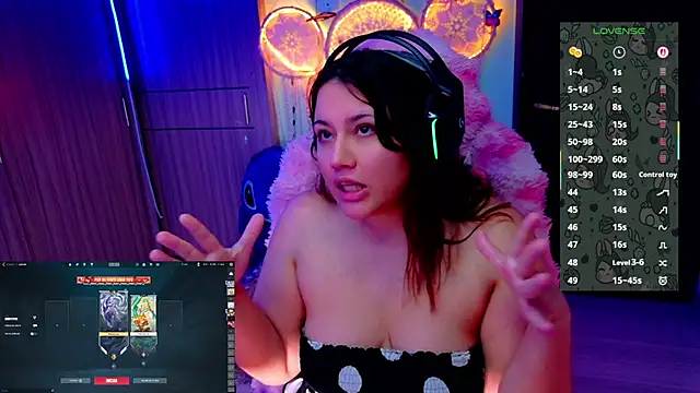 ALIS_E_G Live XXX Chat